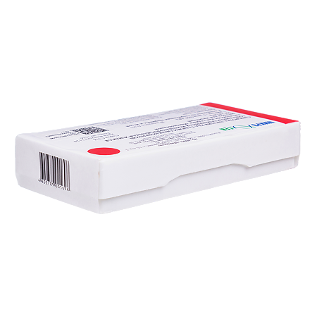 Сыворотка против яда гадюки обыкновенной лошадиная очищенная концентрированная жидкая раствор для инъекций 150 ае/доза 1 доза амп +шприц 1 шт