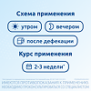 Постеризан мазь для ректального и наружного применения 25 г 1 шт