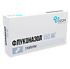Флуконазол капсулы 150 мг 2 шт