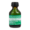 Бриллиантовый зеленый раствор для наружного применения спиртовой 1 % 25 мл 1 шт
