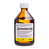 Димексид концентрат д/приг раствора для наружного применения 99 % 100 мл фл 1 шт