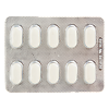 Ибупрофен-АКОС таблетки покрыт.плен.об. 400 мг 50 шт
