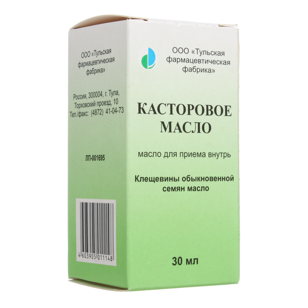 касторовое масло для мебели