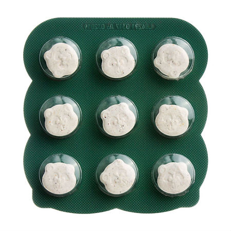 Пиковит Юник, таблетки жевательные, 54 шт.