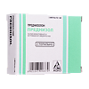 Преднизол раствор для в/в и в/м введ 30 мг/мл 1 мл 3 шт