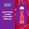 Гель-смазка Durex Play Sweet Strawberry 50 мл 1 шт