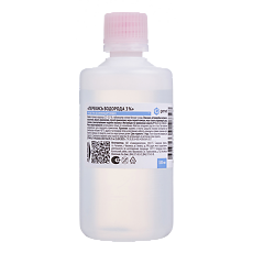 Купить Перекись водорода дез.средство 3% фл 100 мл 1 шт цена