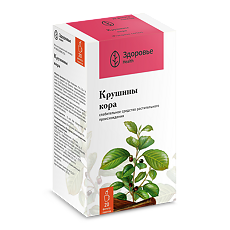 Купить Крушины кора фильтр-пакеты 1,5 г 20 шт цена
