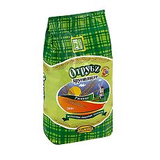Купить Отруби хрустящие ржаные 200 г 1 шт цена