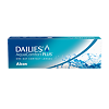 Контактные линзы Dailies Aqua Comfort Plus -5.50 30шт. однодневные