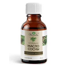 Изображение товара Mirrolla Масло эфирное Сосна 10 мл 1 шт