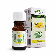 Купить Mirrolla Масло эфирное Розового дерева 10 мл 1 шт цена