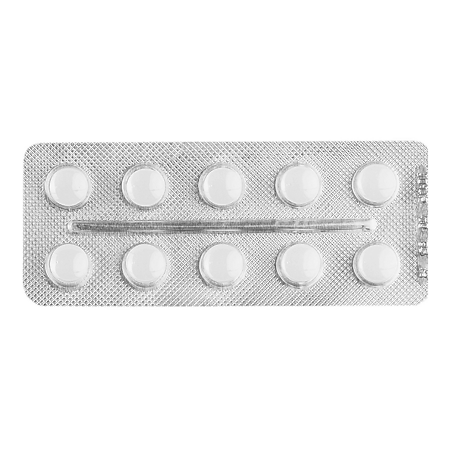 Транексам таблетки покрыт.плен.об. 250 мг 30 шт