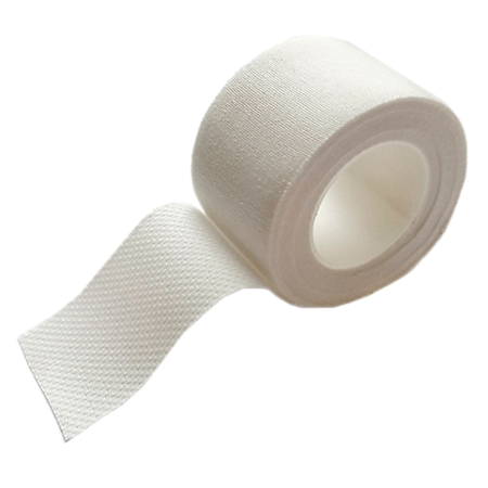 Master Uni Лейкопластырь на тканевой основе 3 х 500 см 1 шт