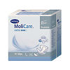 Подгузники для взрослых МолиКар Премиум экстра софт/MoliCare Premium extra soft  L 10 шт
