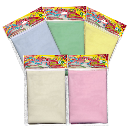 Клеенка подкладная 0,7 х 1 м 1 шт