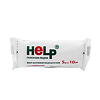 Бинт марлевый медицинский нестерильный Help 5м х 10см 1 шт
