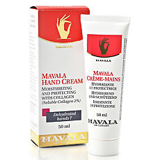 Купить Mavala Крем для рук Hand Cream 50 мл 1 шт цена