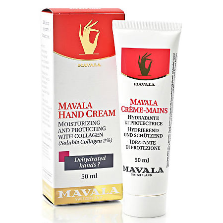 Mavala Крем для рук Hand Cream 50 мл 1 шт