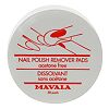 Mavala Салфетки для снятия лака Nail Polish Remover Pads 30 шт