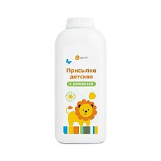 Купить Присыпка детская с ромашкой 40 г 1 шт цена