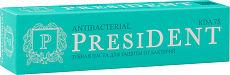 Изображение товара PresiDent Antibacterial зубная паста 50 мл 1 шт