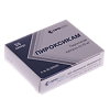 Пироксикам капсулы 20 мг 20 шт