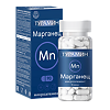 Турамин Марганец / Turamin Manganese капсулы массой 0,2 г 90 шт