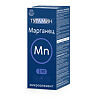 Турамин Марганец / Turamin Manganese капсулы массой 0,2 г 90 шт