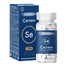 Турамин Селен капсулы массой 0,2 г 90 шт