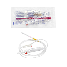 Купить Система для переливания крови и растворов 1 шт цена