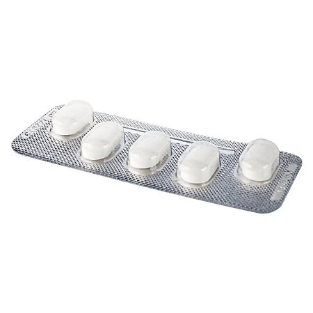 Гексикон таблетки вагинальные 16 мг 10 шт