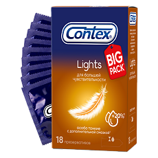 Contex Lights