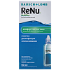Renu Multiplus раствор для линз универсальный 60 мл 1 шт