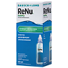 Renu Multiplus раствор для линз универсальный 60 мл 1 шт