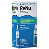 Renu Multiplus раствор для линз универсальный 60 мл 1 шт