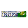 Леденцы Бобс от кашля мята с эвкалиптом 35 г 1 шт