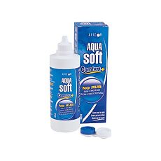 Изображение товара Авизор Аквасофт Комфорт 250 мл 1 шт