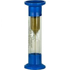 Купить Часы песочные процедурные 10 мин 1 шт цена