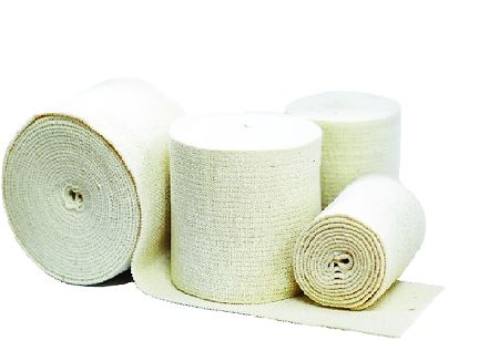 Изображение товара Бинт TONUS ELAST медиц. эластич. высокой растяжимости 2 м х 10 см 1 шт