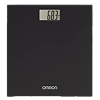Весы Omron цифровые HN- 289 черные 1 шт
