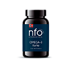 NFO Omega-3 Forte Омега-3 Форте капсулы массой 1384 мг 120 шт.