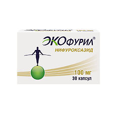 Купить Экофурил цена