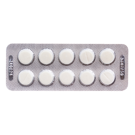 Метронидазол таблетки 250 мг 20 шт