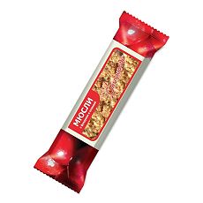 Купить Батончик-мюсли фундук и клюква 25 г 1 шт цена