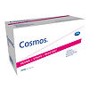 Пластырь Cosmos classic strips 6 х 2см пластинки 250 шт
