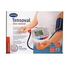 Купить Тонометр Тенсовал/Tensoval duo control 22-32 см автомат на плечо 1 шт цена