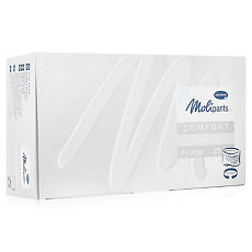 Купить Штанишки МолиПанц Комфорт/MoliPants Comfort для фиксации прокладок  XL 25 шт цена