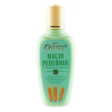 Купить Репейное масло с зародышами пшеницы 100 мл 1 шт цена