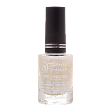 Изображение товара Умная эмаль Лак-укрепитель для ногтей 106 Морозный узор 11 мл 1 шт
